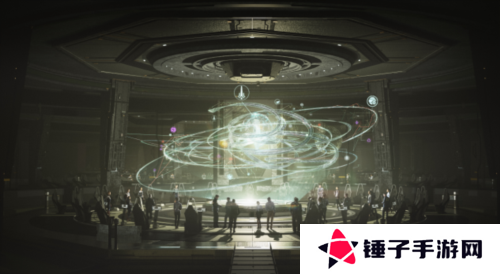 无尽的拉格朗日1