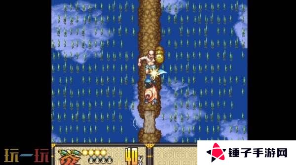 动作游戏《Feudal Bros: Tonosama #1》将于4月4日推出