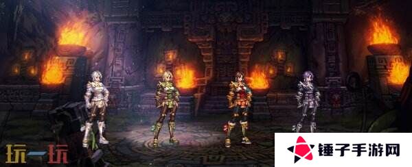 DNF手游全新版本3月26日上线！版本更新内容爆料！