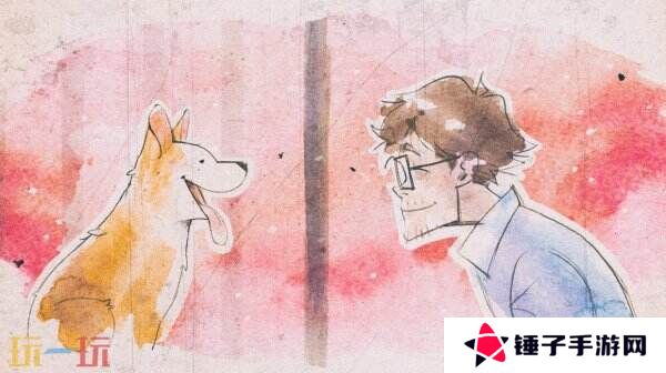 狗狗冒险游戏《My Little Puppy》现已推出免费试玩demo