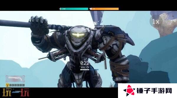 第一人称动作射击《UNYIELDER不屈者》将于5月推出