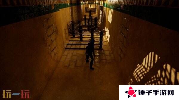 中世纪冒险游戏《Trapventure》现已免费推出