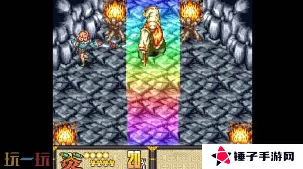 动作游戏《Feudal Bros: Tonosama #1》将于4月4日推出