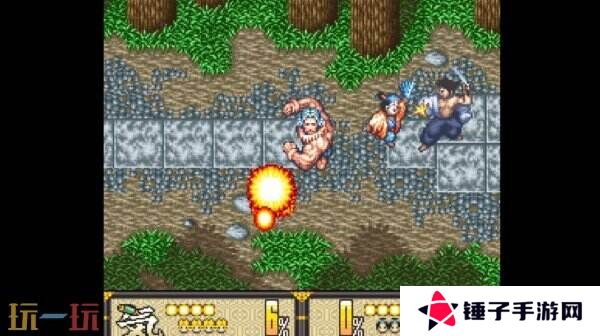 动作游戏《Feudal Bros: Tonosama #1》将于4月4日推出