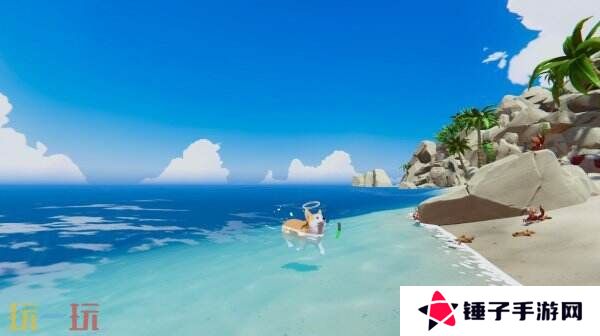 狗狗冒险游戏《My Little Puppy》现已推出免费试玩demo