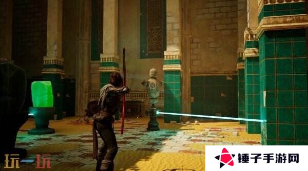 中世纪冒险游戏《Trapventure》现已免费推出