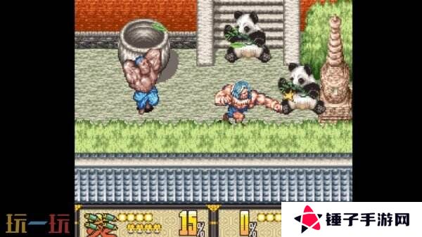 动作游戏《Feudal Bros: Tonosama #1》将于4月4日推出