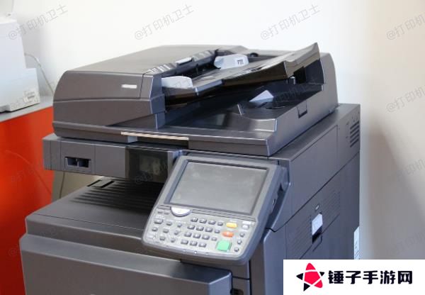 600DPI和1200DPI的区别