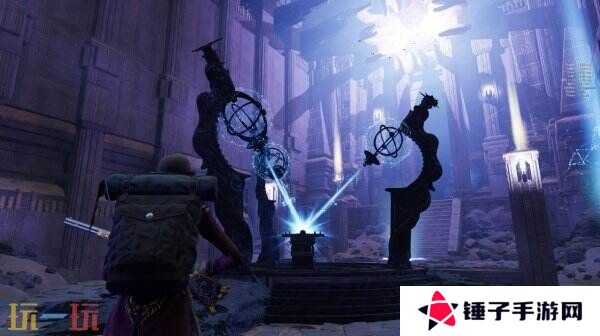 PVE开放生存制作游戏《夜莺传说》推出免费试玩demo