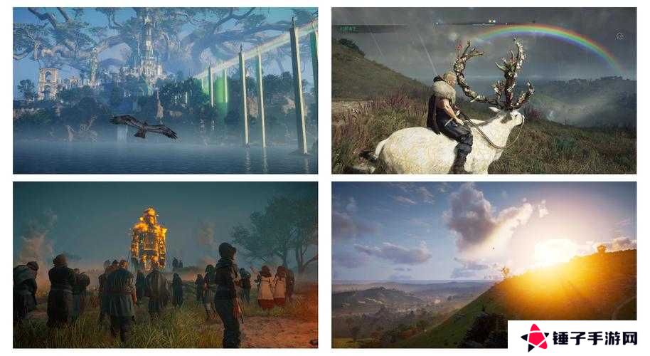 刺客信条：英灵殿狂猎季活动奖励全解析：你能斩获多少稀有战利品？