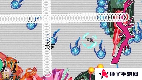 嘻哈朋克动作游戏《SONOKUNI》将于3月24日推出