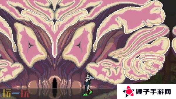 嘻哈朋克动作游戏《SONOKUNI》将于3月24日推出