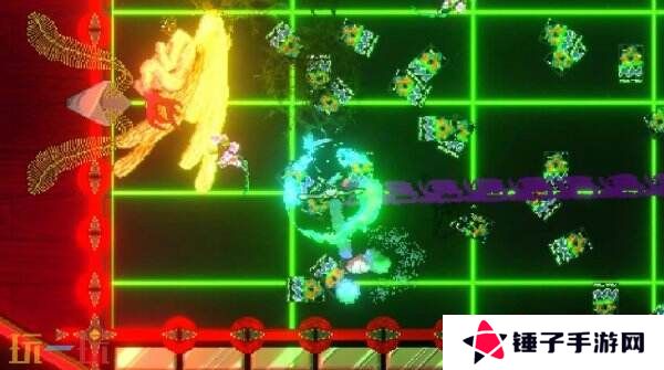 嘻哈朋克动作游戏《SONOKUNI》将于3月24日推出