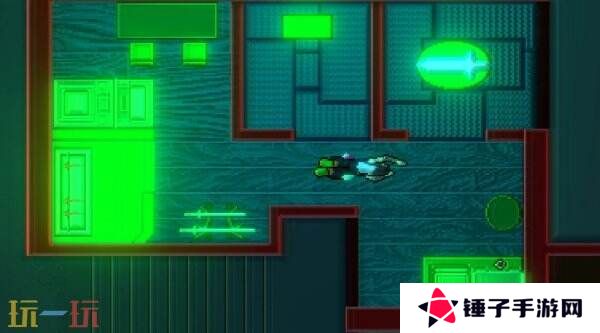 嘻哈朋克动作游戏《SONOKUNI》将于3月24日推出