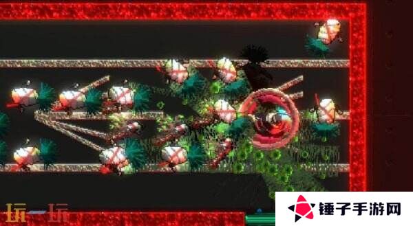 嘻哈朋克动作游戏《SONOKUNI》将于3月24日推出