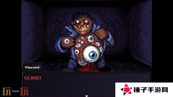 生存恐怖RPG《Look Outside》现已登录Steam