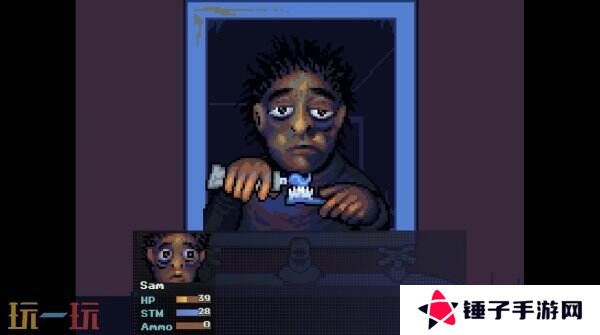 生存恐怖RPG《Look Outside》现已登录Steam