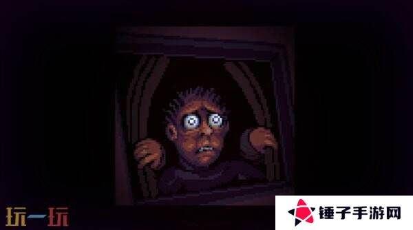 生存恐怖RPG《Look Outside》现已登录Steam