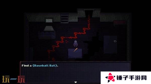 生存恐怖RPG《Look Outside》现已登录Steam