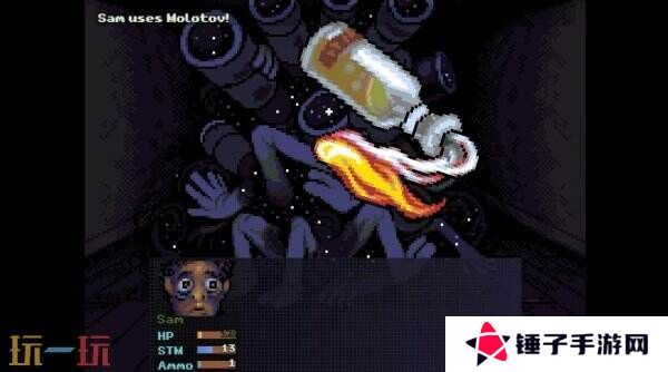 生存恐怖RPG《Look Outside》现已登录Steam