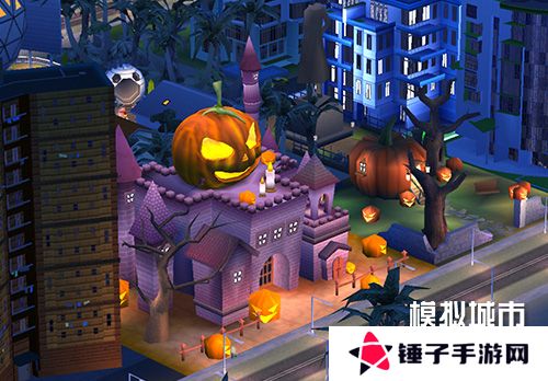 模拟城市我是市长1