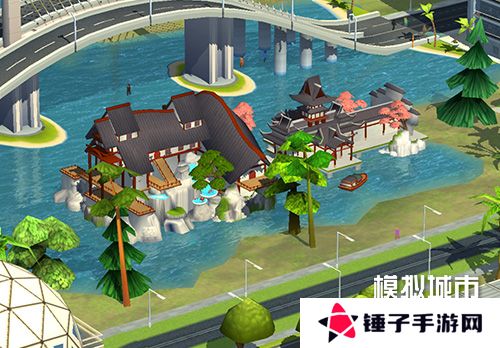 模拟城市我是市长3