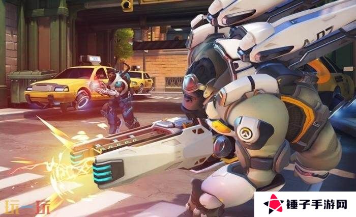 《守望先锋2》或将重新改名为《守望先锋》