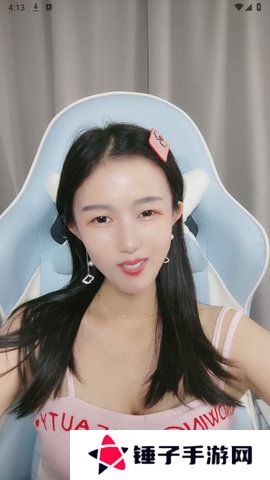 舞娘直播
