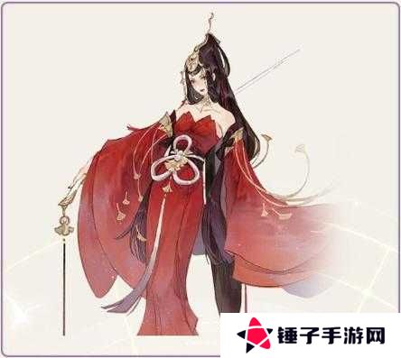 忘川风华录虞姬技能介绍以及玩法攻略
