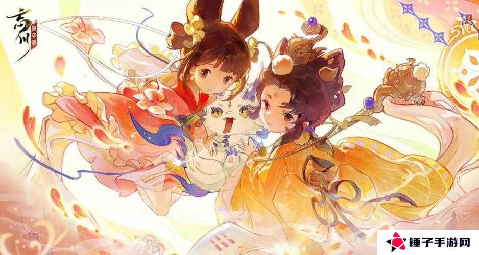 忘川风华录万金油角色大全,5大最强角色选择推荐