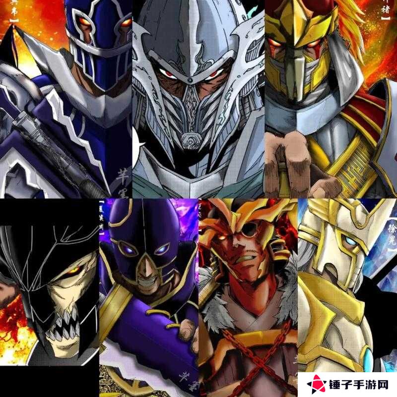 镇魂街守护灵搭配攻略,深度解析与实战策略