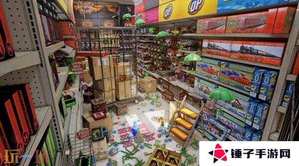 《HYPERCHARGE: Unboxed》将于今年登陆PS4和PS5