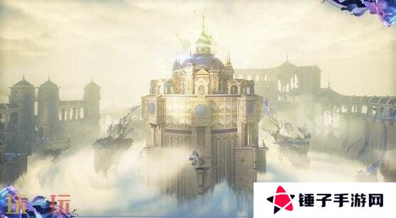 鸣潮2.2版本「真伪倒悬于高塔」现已发布!坎特蕾拉上线!