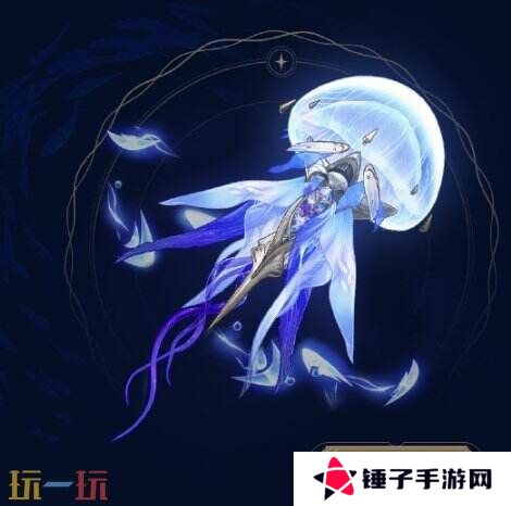 鸣潮2.2版本「真伪倒悬于高塔」现已发布!坎特蕾拉上线!