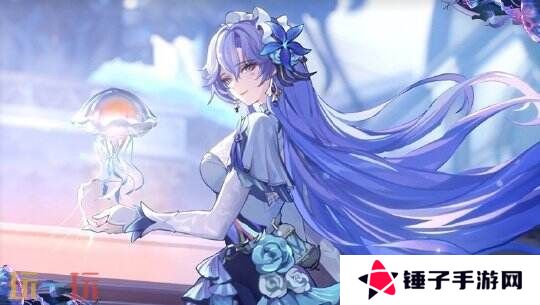 鸣潮2.2版本「真伪倒悬于高塔」现已发布!坎特蕾拉上线!