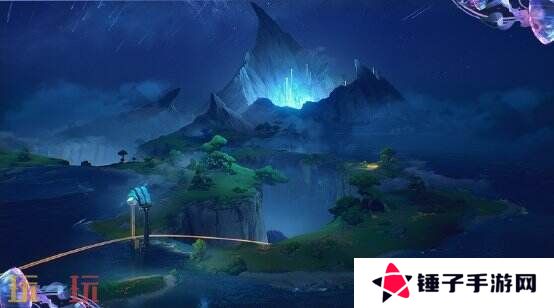 鸣潮2.2版本「真伪倒悬于高塔」现已发布!坎特蕾拉上线!