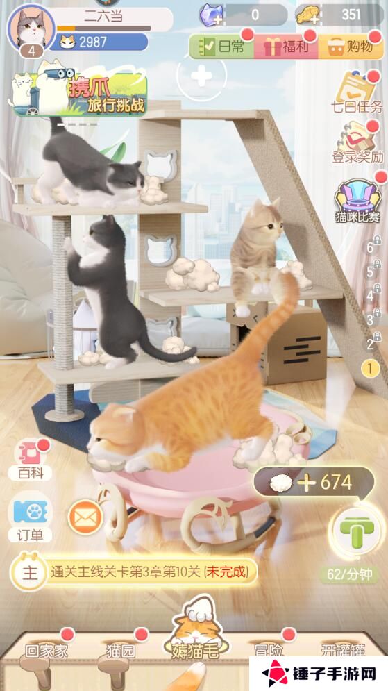 超喵星计划兑换码在哪里输入?