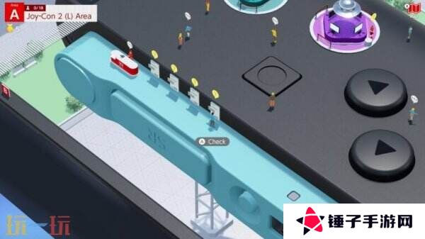 《Nintendo Switch 2 Welcome Tour》将于6月5日同步发售