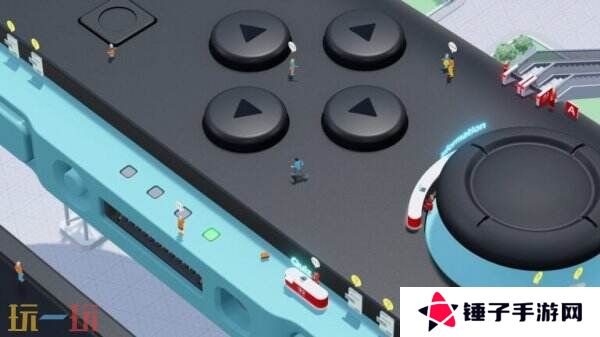 《Nintendo Switch 2 Welcome Tour》将于6月5日同步发售