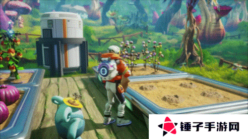 创造吧!我们的星球5