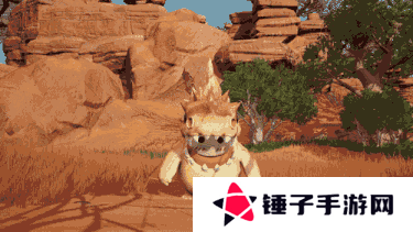 创造吧!我们的星球8