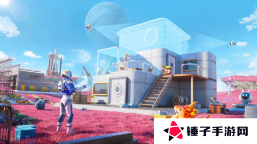 创造吧!我们的星球6