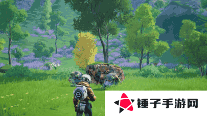 创造吧!我们的星球3