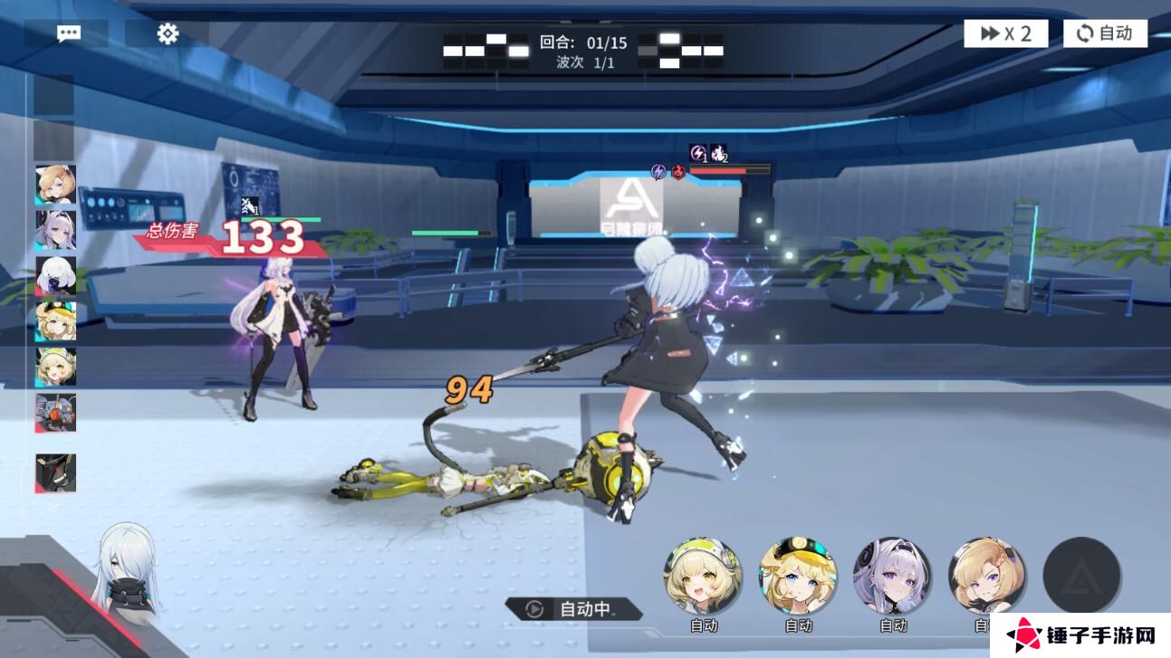 锚点降临新手快速升级攻略?