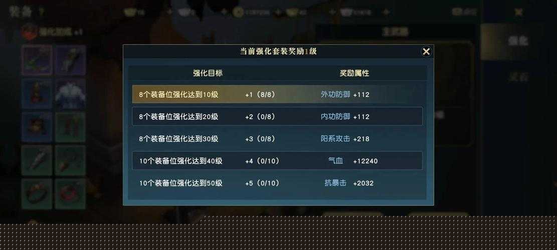 秦时明月世界平民玩家战力提升攻略大全