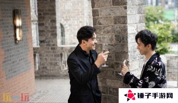 真人互动式电影游戏《光影人生》现已正式发售