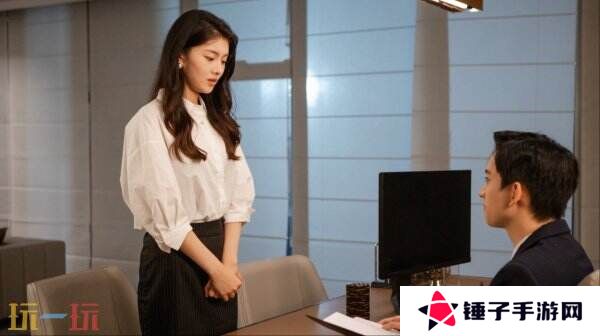 真人互动式电影游戏《光影人生》现已正式发售