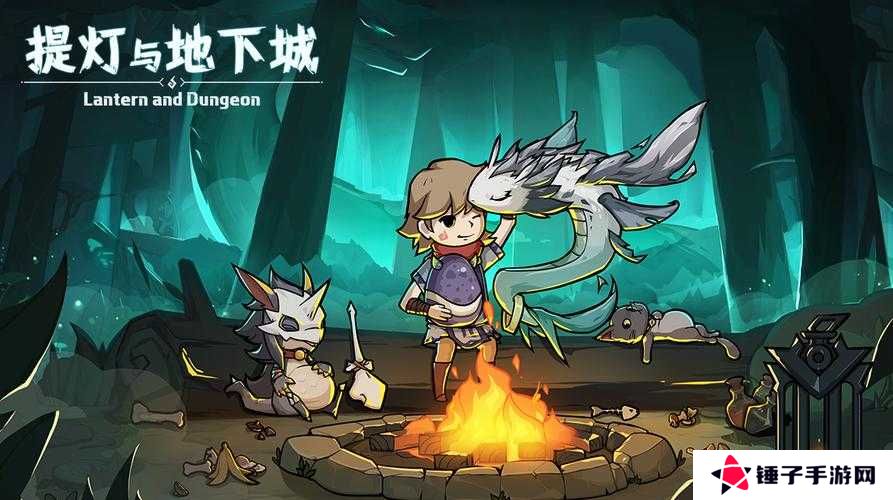 提灯与地下城勇者噩梦7通关打法全攻略