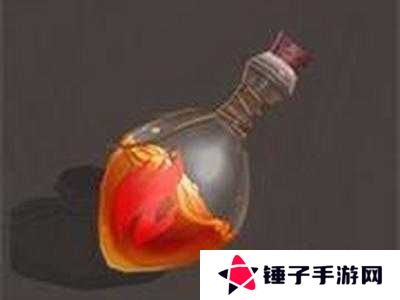 猎手之王地狱火药剂作用揭秘!必看实战技巧+隐藏妙用