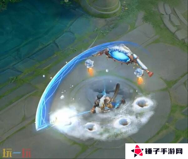 王者荣耀张飞珍品传说限定皮肤爆料！高原三宝系列兔狲·蓬尾来袭！
